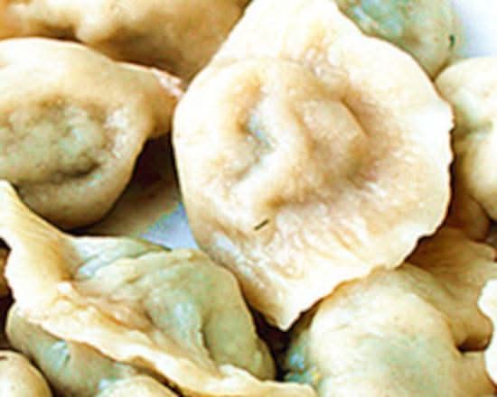 Dumplings (饺子)